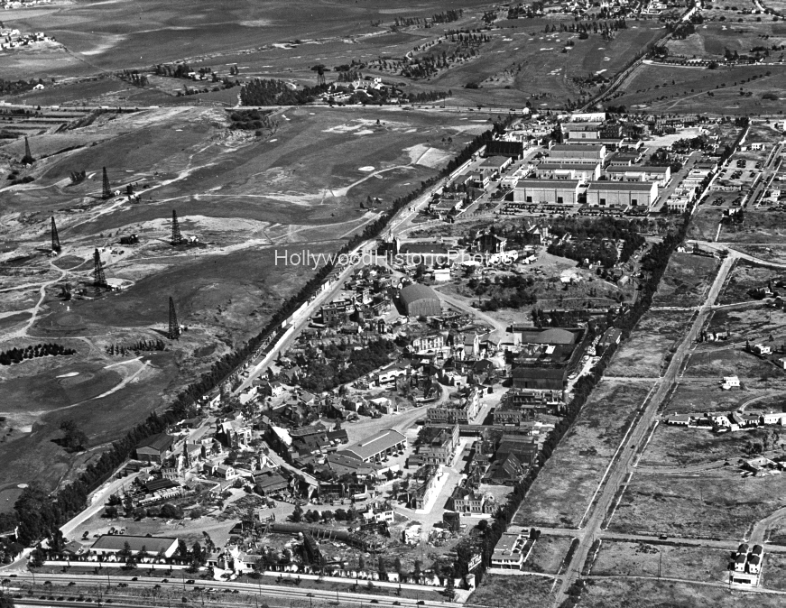 20th Century Fox 1935 Fox Hills back lot wm.jpg